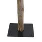 Northlight Seasonal Alpine Artificial Christmas Trees - Set of 3 - image 5