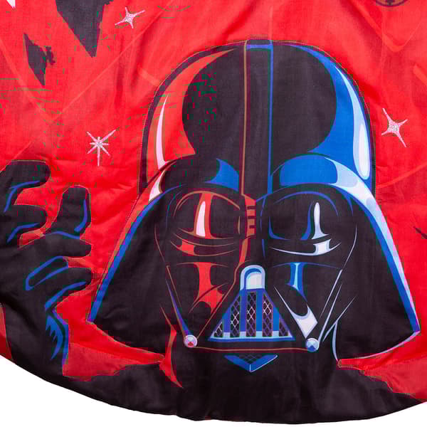 Kurt S. Adler 48in. Vader Tree Skirt
