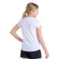 Girls (7-16) adidas® Explore Your World Short Sleeve Tee - image 3