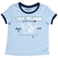 Girls (7-16) True Religion Short Sleeve Buddha Logo Tee - image 2