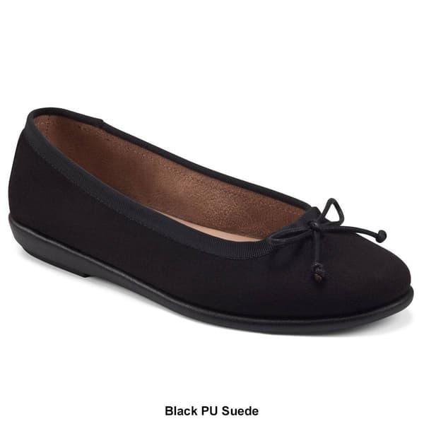 Womens Aerosoles Homebet Flats