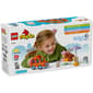 LEGO&#174; DUPLO Ice Cream Trip with Bluey - image 4