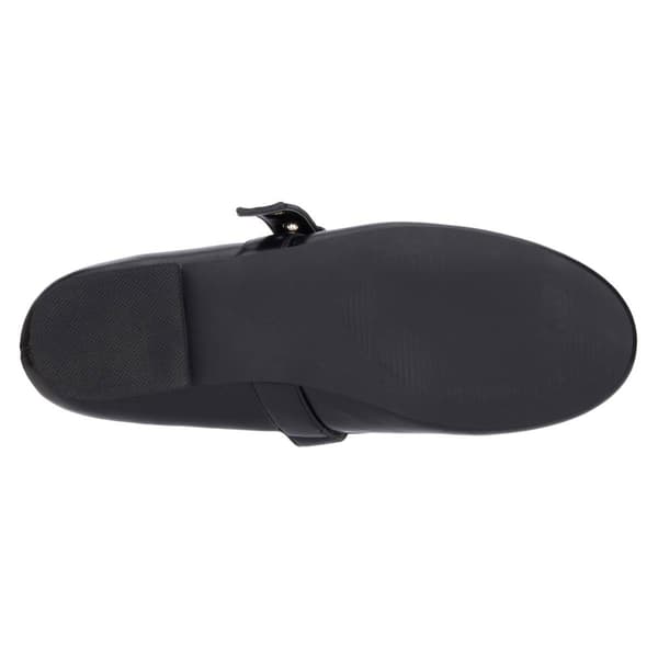 Womens Olivia Miller Element Mary Jane Flats