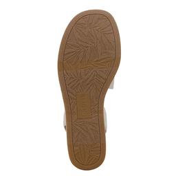 Womens LifeStride Odette Strappy Wedge Sandals