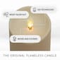 Color Change 7in. Pillar Candle with Remote - image 6