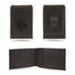 Mens NBA New Orleans Pelicans Faux Leather Front Pocket Wallet - image 1
