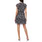 Petite MSK Flutter Sleeve Smock Waist Dress - image 2