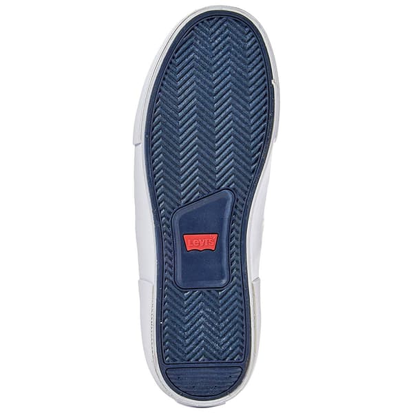 Mens Levi''s Munro NM Fashion Sneakers