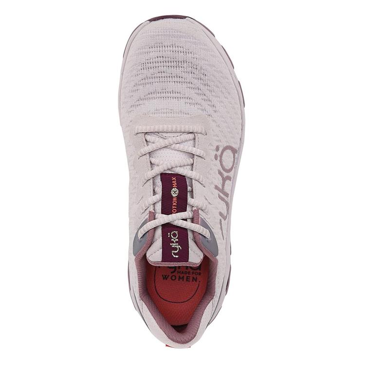 Womens Ryka Devotion X Max Athletic Sneakers