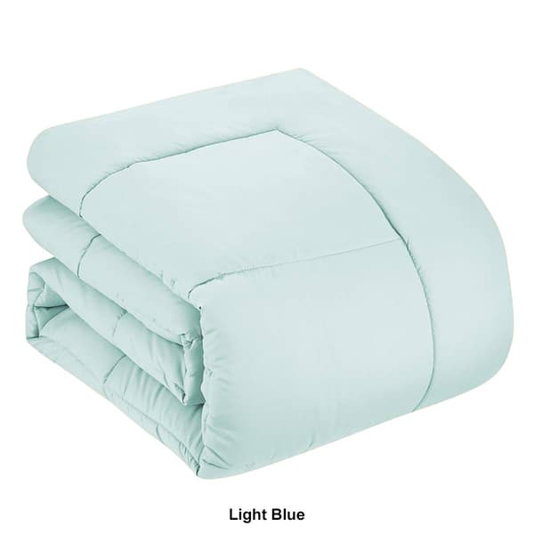 Sweet Home Collection All Season Warmth Comforter