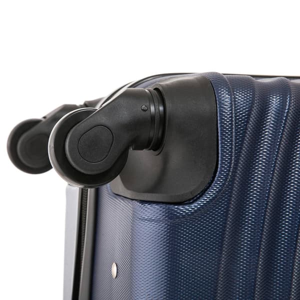 DUKAP Adly Lightweight Hardside Spinner 3pc. Luggage Set