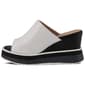 Womens L&#39;Artiste by Spring Step Alurrin Platform Wedge Sandals - image 6