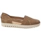 Womens Easy Street Fedra Comfort Flats - image 2