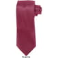 Mens John Henry Tie - Oak Solid - image 3
