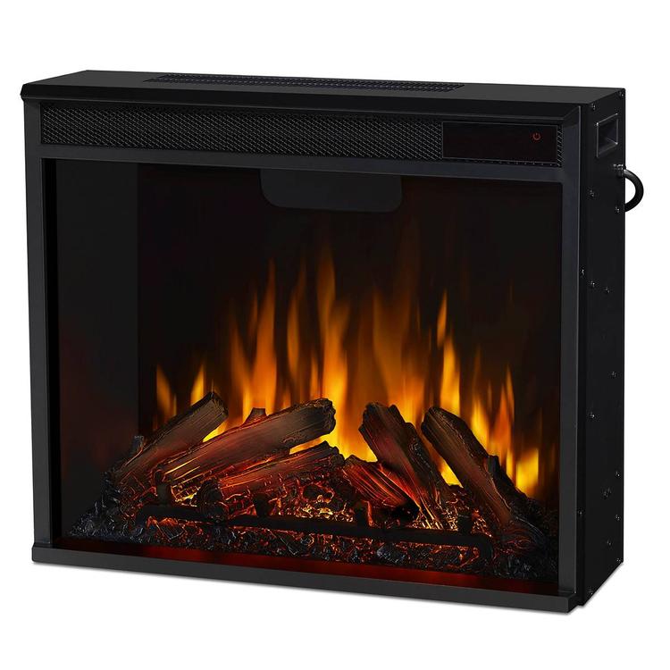 Real Flame Silverton Electric Fireplace