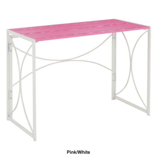 Convenience Concepts Nova Folding Desk