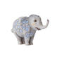 Jim Shore Mini Elephant Figurine - image 1