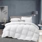 PeaceNest Year-Round Season Cotton Down and Feather Comforter - image 1