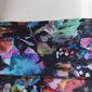 Womens RBX Print Peached Capris - Garden Joy - image 3