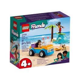 LEGO&#40;R&#41; Beach Buggy Fun