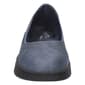 Womens Easy Street Cosma Comfort Ballet Flats - image 3