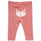 Baby Girl (NB-9M) baby views® 3pc. Fox Bodysuit & Pants Set - image 2