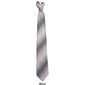 Mens Architect&#174; June Solid Zipper Tie - image 2
