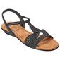 Womens Impo Bahia Wedge Sandals - image 2