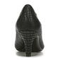 Womens LifeStride Parigi Faux Leather Croco Pumps - image 3
