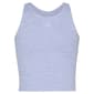 Girls (7-16) adidas® Mélange Racerback Training Tank Top - image 2
