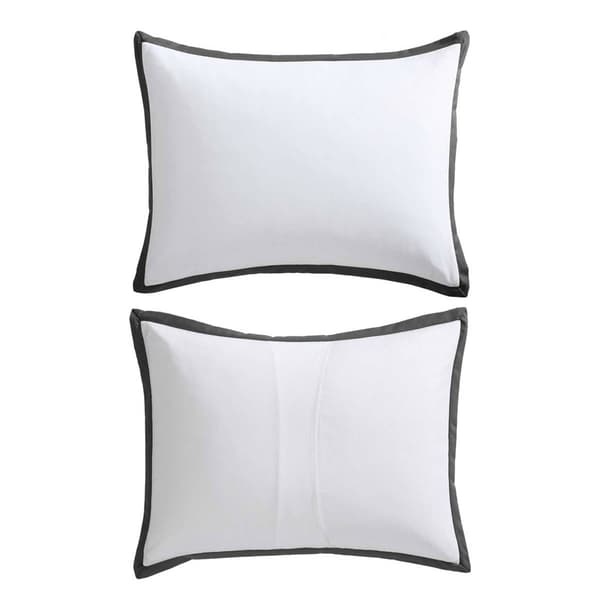 Betsey Johnson 4pc. Signature Hotel Comforter Set