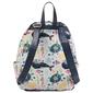 Lily Bloom Eden Backpack - Ocean Turtles - image 2