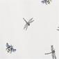 Plus Size Emaline Key Items Cap Sleeve Dragonfly Tee - image 6