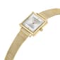 Womens Kenneth Cole Classic Silver Dial Watch - KCWLG0026502 - image 2