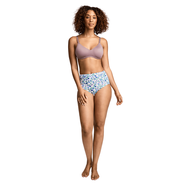 Plus Size Jockey® Elance® Cotton 3pk. Briefs Panties - 1486