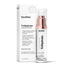 SeroVital(R) Trihydrate Concentrate