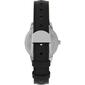 Womens Timex&#174; White Dial & Silver-Tone Case Watch - TW2V69100JT - image 3