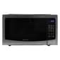 West Bend 1.1 cu. ft. Touch Microwave - image 1