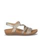 Womens BareTraps&#174; Jalen Strappy Slingback Sandals - Champagne - image 2