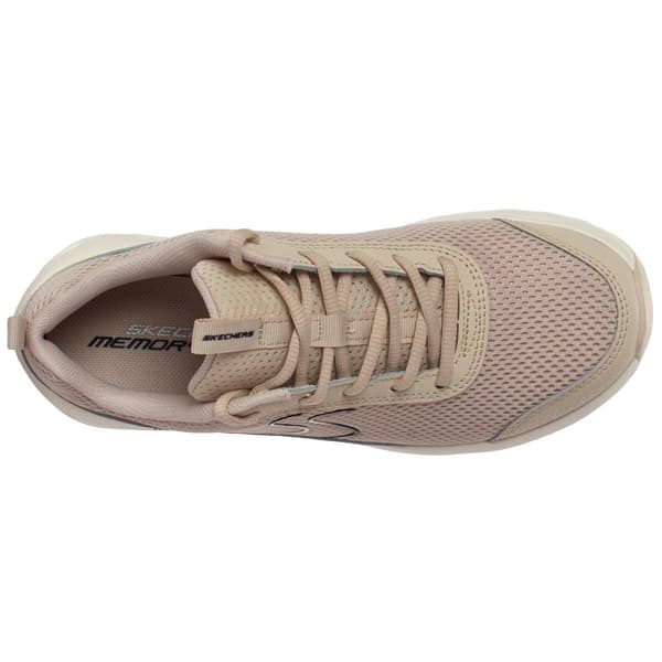 Womens Skechers Glide-Step Sole Athletic Sneakers