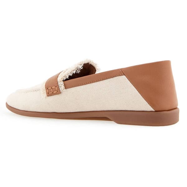 Womens Aerosoles Brik Loafers
