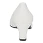 Womens Easy Street Ballari Round Toe Pumps - image 4