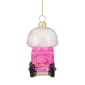 Northlight Seasonal Cotton Candy Machine Christmas Ornament - image 2