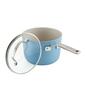 KitchenAid Hard Anodized Ceramic Nonstick Cookware10pc. Set - image 2