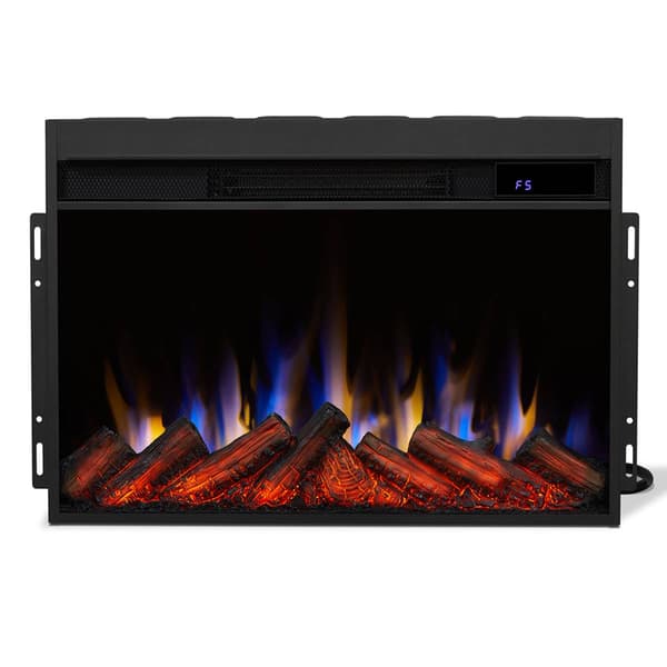 Real Flame Tejon Slim Electric Fireplace