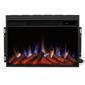 Real Flame Tejon Slim Electric Fireplace - image 15