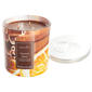 Homewick 14oz. Harvest Spice 3-Wick Jar Candle - image 1