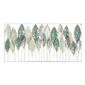 9th & Pike&#40;R&#41; Large Multi-Colored Traditional Wall Decor - image 1