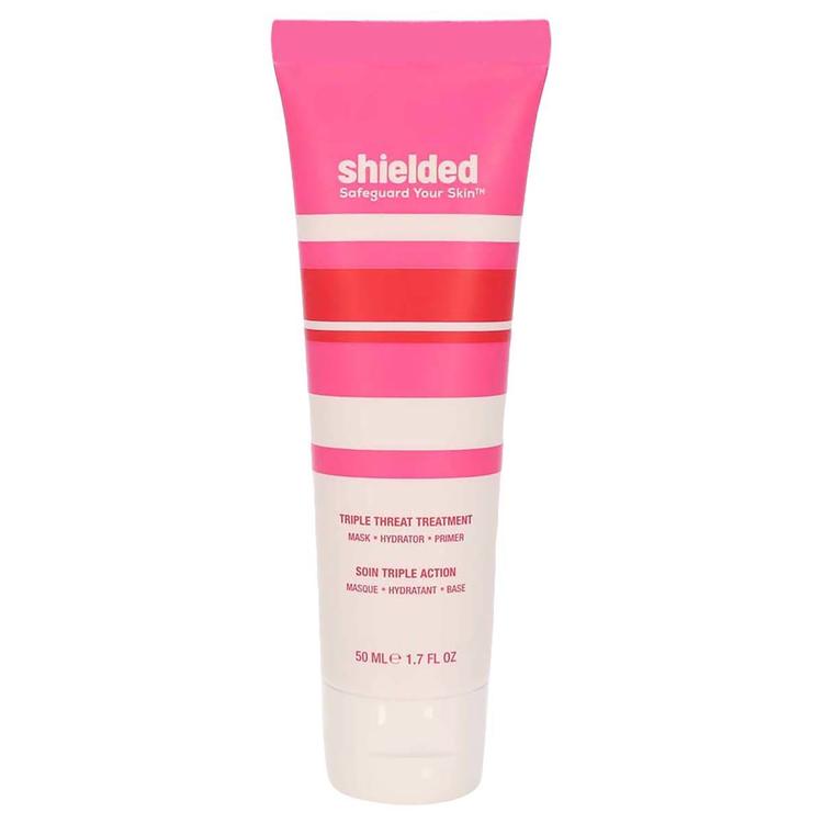 Shielded Beauty Triple Threat Treatment