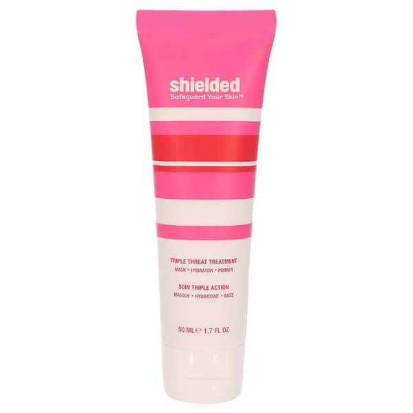 Shielded Beauty Triple Threat Treatment - image 